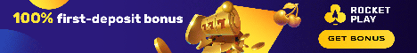 RocketPlay Casino