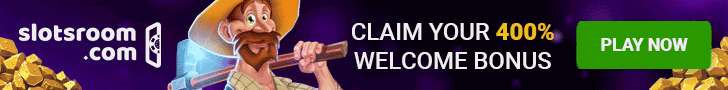 Slotsroom Casino