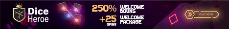 DiceHeroe Casino