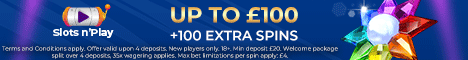 Slots n'Play Casino