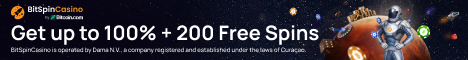 BitSpin Casino