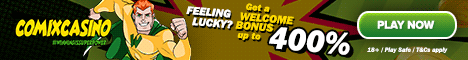 ComixCasino