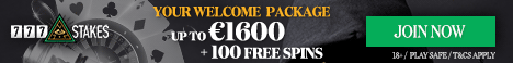 777Stakes Casino