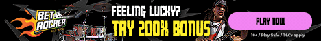 Betrocker Casino