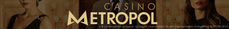 CasinoMetropol