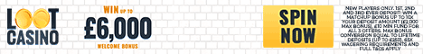 Loot Casino
