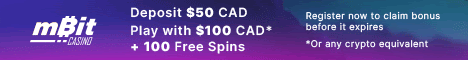 mBitCasino