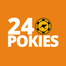 24 Pokies