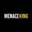 Menace King