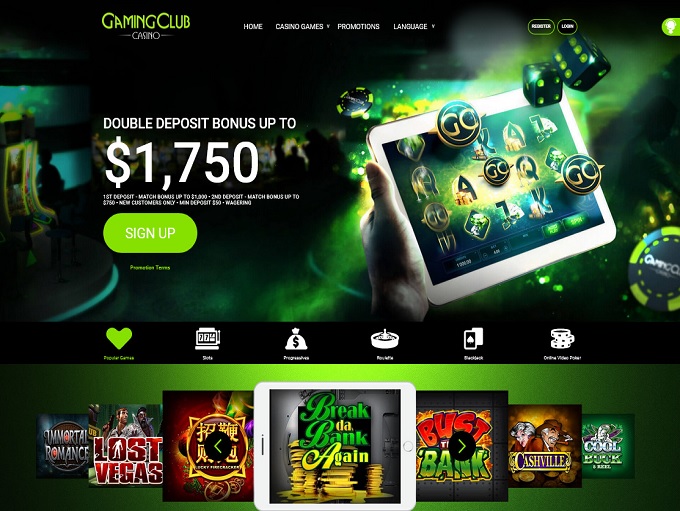 Online casino Having Free Subscribe Extra ️ $500+ Inside the Bonuses