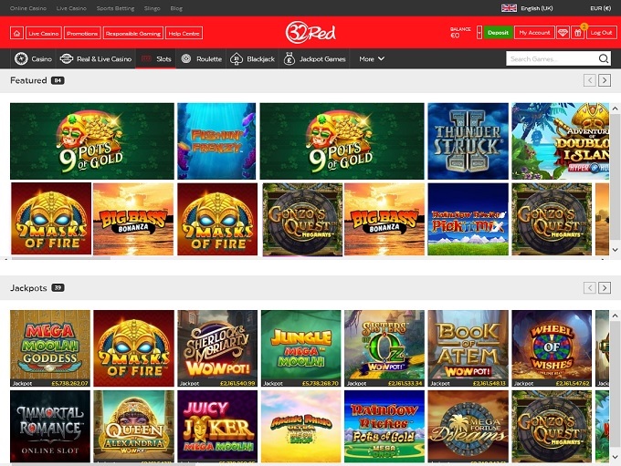 7 Finest Real money Online slots Internet sites From 2023