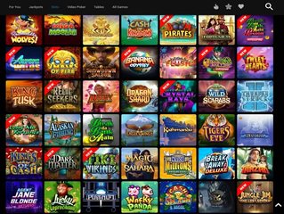 Take Advantage Of Casino planet - Read These 99 Tips