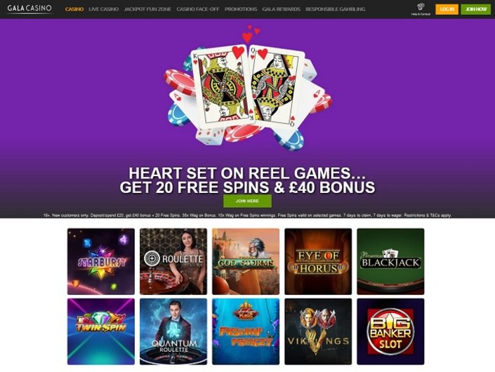 Web based casinos casino 40 free spins no deposit Offer £step 3 Put Slots