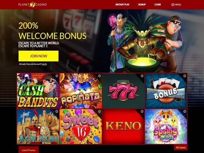 20 Myths About casino in 2021