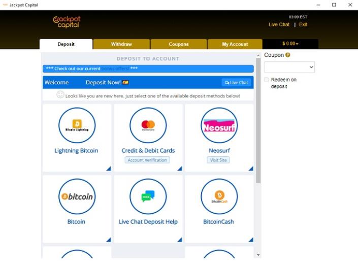 Deposit several casino 138 login Fiddle with fifty Rewards