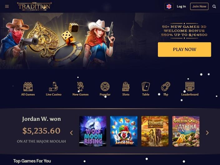 On-line casino casino casinoluck mobile Incentives 2024