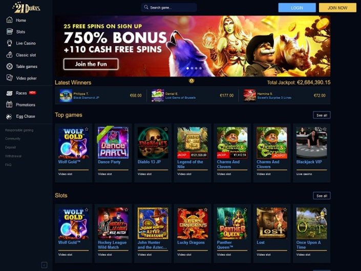 online casino bitcoin