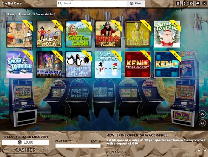 Enjoy On the web Bingo fantasini master of mystery free 80 spins Online game For money