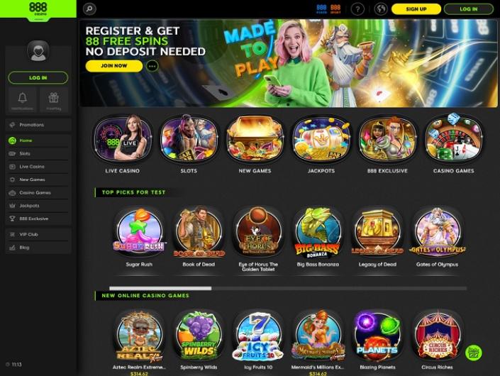 14 Days To A Better best online casino for iphone