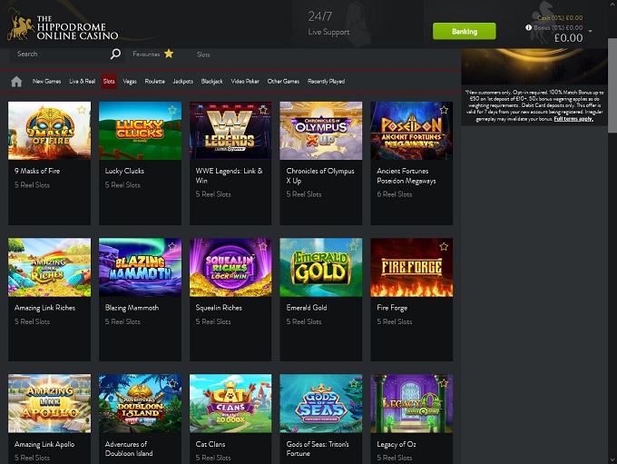 casino world app