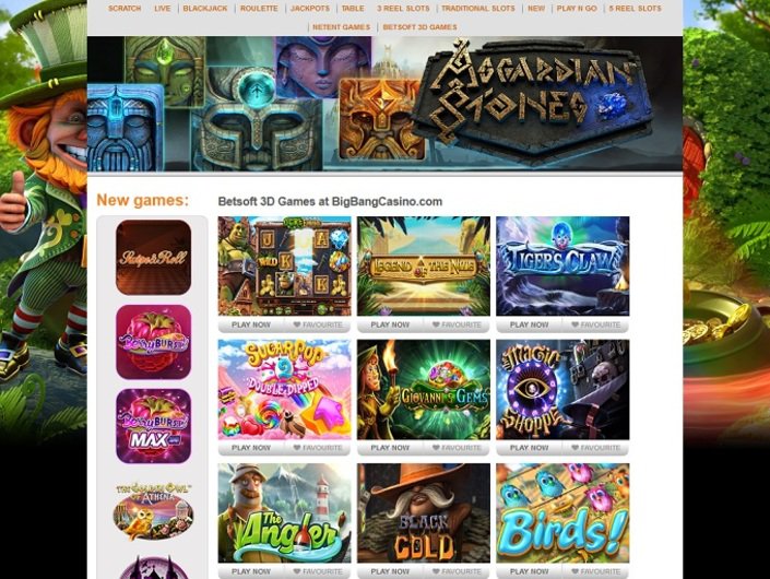 Best Online casinos Out of 2023