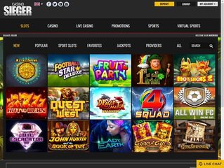 All Win FC Slot Review & Bonus ᐈ Get 50 Free Spins