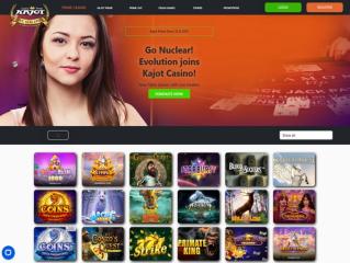 Kajot Casino