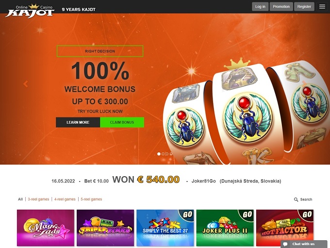 10 Best Online casinos To own 2023