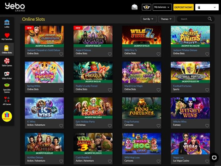 casino games online kostenlos