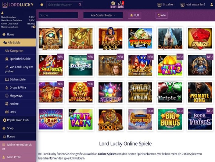 Book Of bestes mobile casino online Ra Lenken