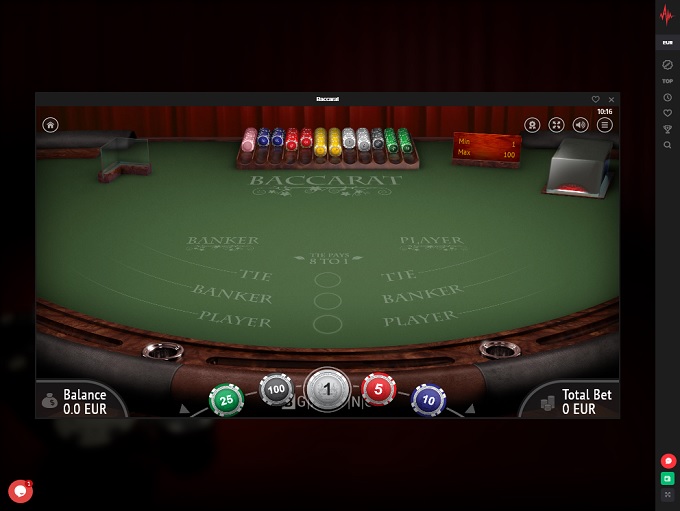Casino Adrenaline Game3 