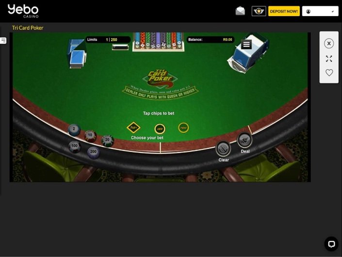 Gamble Online casino British