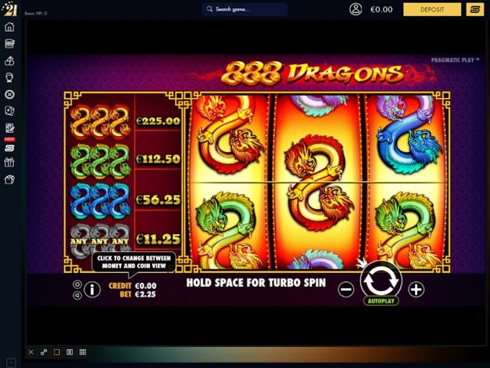 Gold-digger Pokie Machine Review