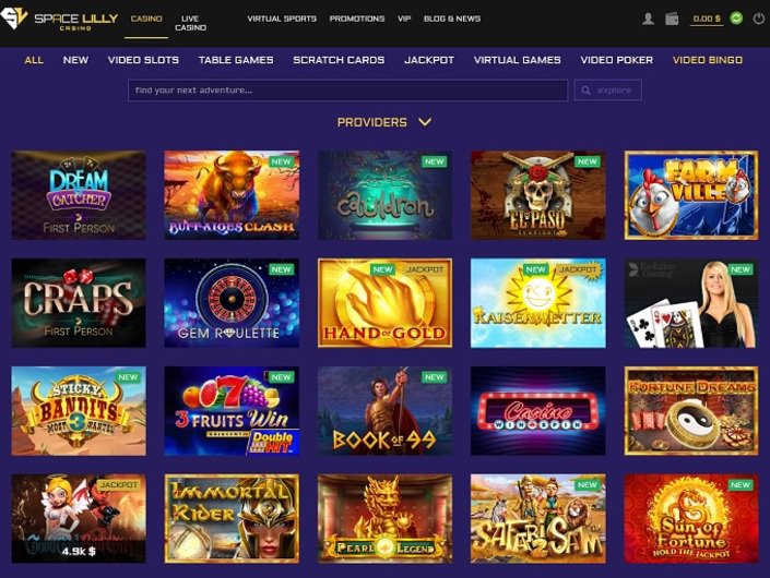 six Greatest Online slots To forest harmony slot free spins play For real Currency 2023