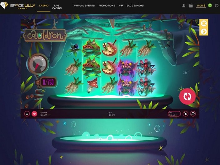 Finest Real cash re-spin feature no deposit online casino Online slots games 2023