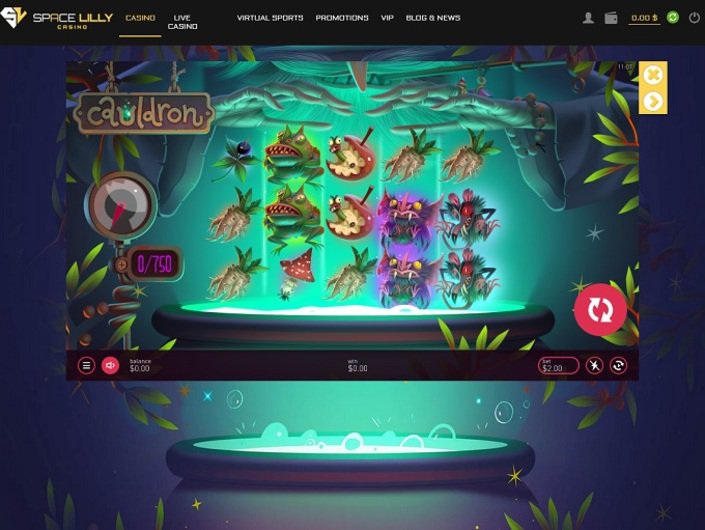 online casino ky