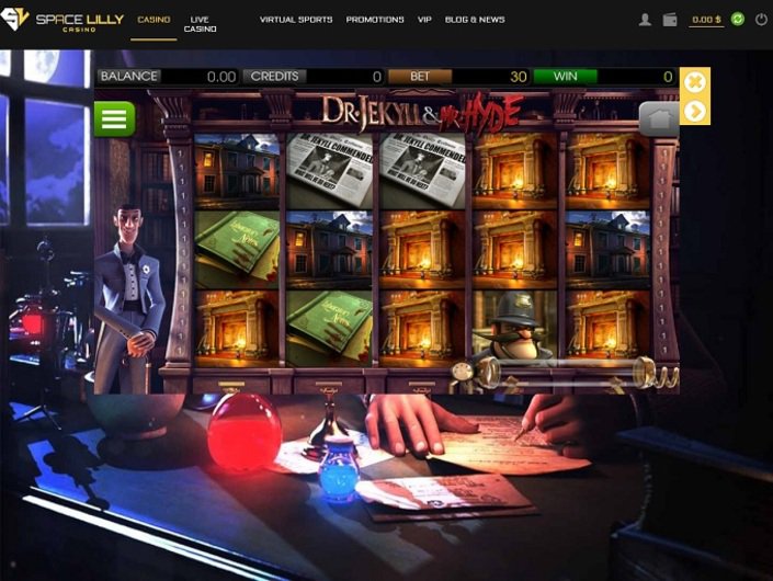 Better 1 Money Deposit Casinos Initiate $1 Deposit Gambling enterprise ️