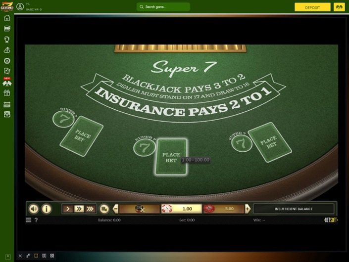 The 3 Really Obvious Ways To casino tropez login Better That You Ever Did