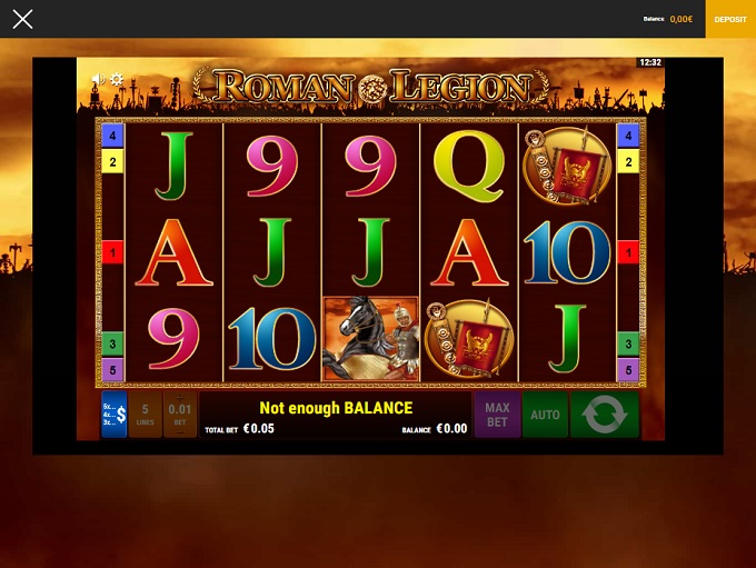 Casino Luck Game2 