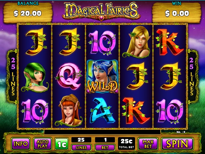 casino free games no deposit