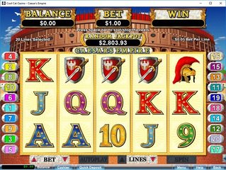 CoolCat's Top Online Slots Games: Treasures and Royalty Edition - CoolCat  Casino Blog