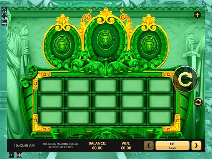 leprechaun goes egypt online slot