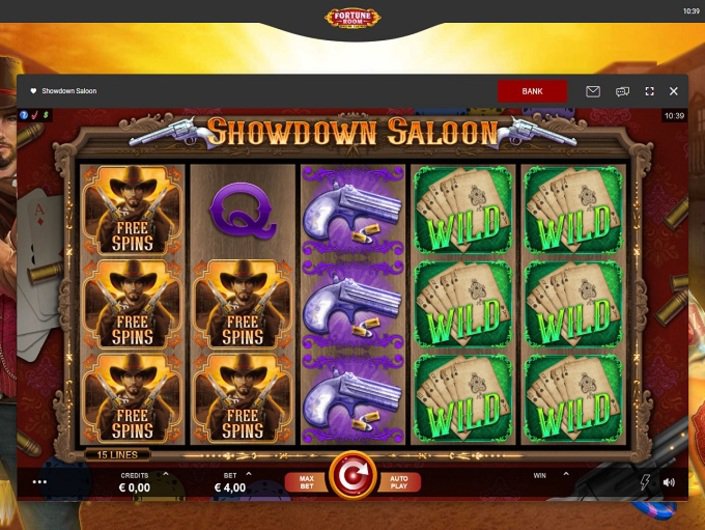 fortune room online casino free download