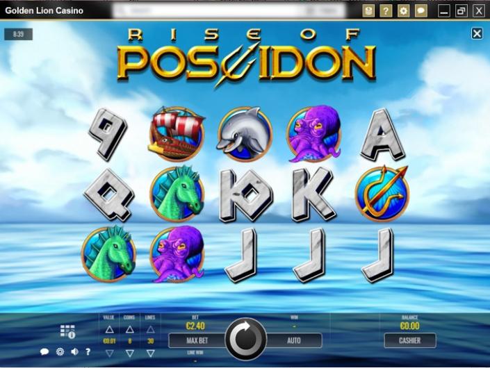 online casino triple chance