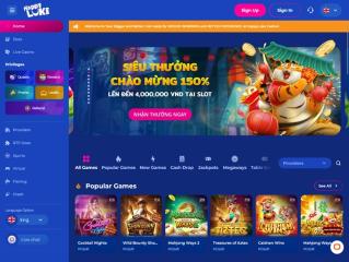 Happyluke Mobile - Trải Nghiệm Casino Đỉnh Cao Ngay Trên Tay Bạn