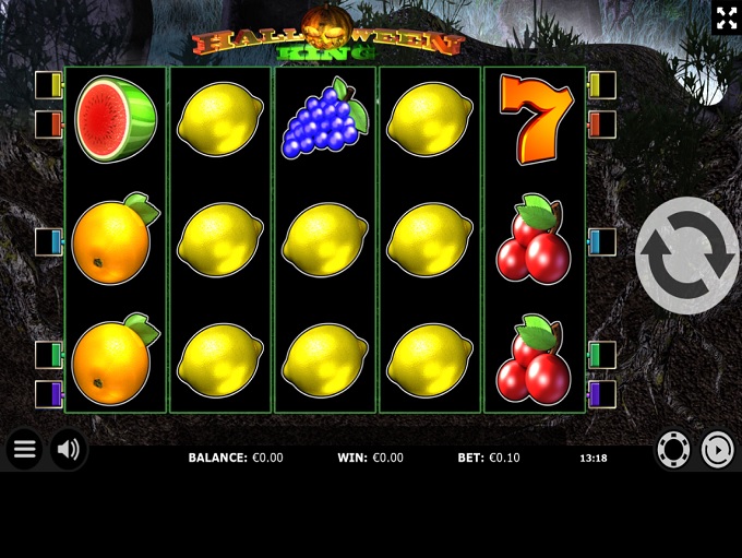 online casino keno