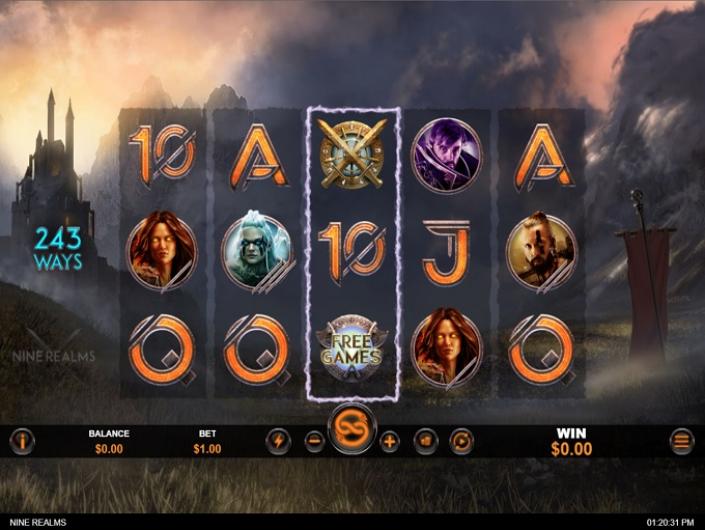 Kudos Casino Review ᐈ Exclusive 30 No Deposit Bonus