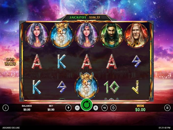 Kudos Casino Review ᐈ Exclusive 30 No Deposit Bonus