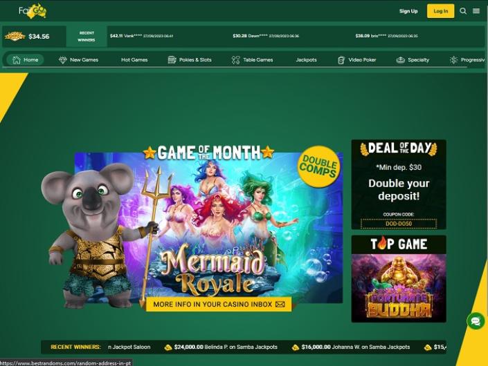 CDK.Fair Go Casino Online: Your Ultimate Gaming Destination