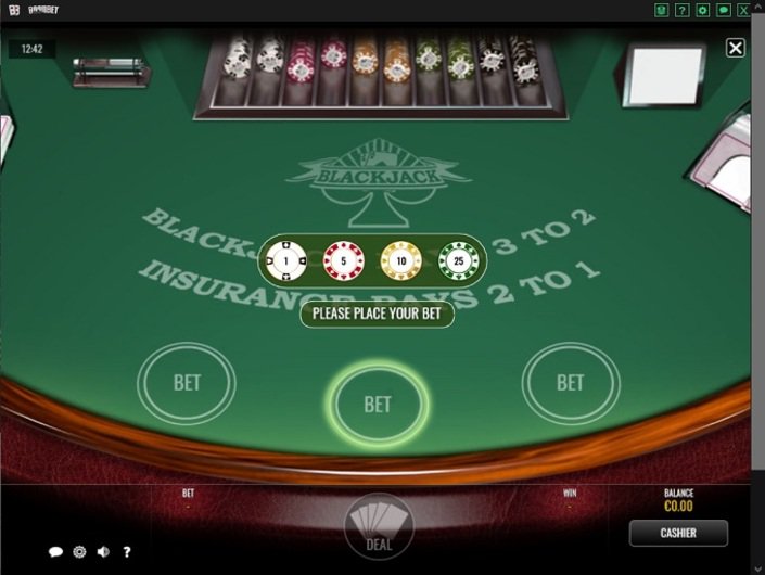 no deposit bonus new casino